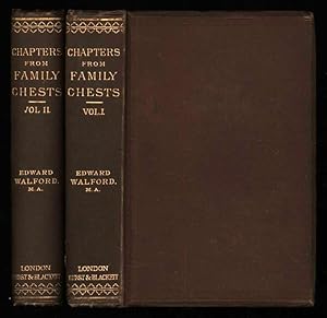 Chapters From Family Chests [Complete in 2 Volumes]