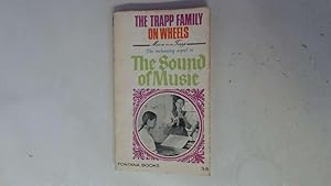 Seller image for The Trapp Family on Wheels for sale by Goldstone Rare Books