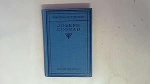 Seller image for Joseph Conrad for sale by Goldstone Rare Books