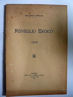 RISVEGLIO EROICO Ode