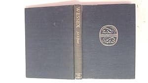 Image du vendeur pour WESSEX BEFORE THE CELTS mis en vente par Goldstone Rare Books