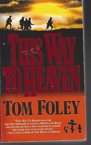 Seller image for This Way To Heaven for sale by Vada's Book Store