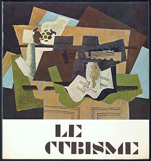 Imagen del vendedor de Le Cubisme : Braque Gris Lger Picasso. a la venta por Antiquariat A. Suelzen
