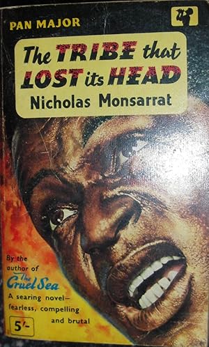 Seller image for The Tribe That Lost it's Head for sale by eclecticbooks