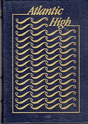Imagen del vendedor de Atlantic High a la venta por Dorley House Books, Inc.