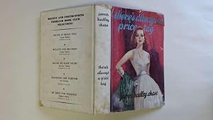 Seller image for There's Always A Price Tag for sale by Goldstone Rare Books