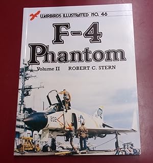 Seller image for F-4 Phantom, Vol 2 for sale by Baggins Book Bazaar Ltd