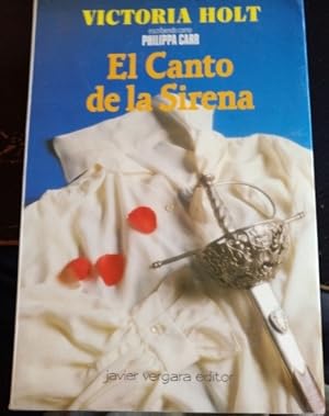 Imagen del vendedor de EL CANTO DE LA SIRENA. a la venta por Libreria Lopez de Araujo