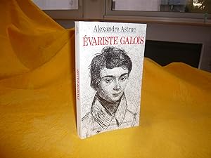 Evariste Galois