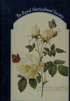 Seller image for Diary 1988. The Iris, the Lily and the Rose. for sale by Dobben-Antiquariat Dr. Volker Wendt