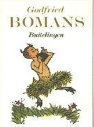 Bild des Verkufers fr Buitelingen by Godfried Bomans - ISBN 9010012654 German Print zum Verkauf von Shore Books