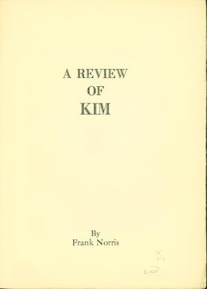 A Review of Kim