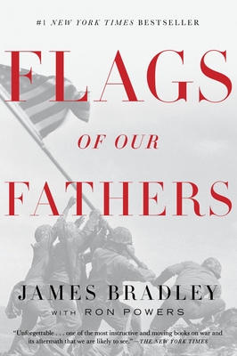Image du vendeur pour Flags of Our Fathers (Paperback or Softback) mis en vente par BargainBookStores