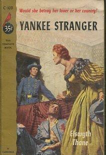 YANKEE STRANGER.