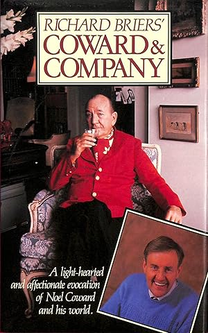 Seller image for Coward and Company for sale by M Godding Books Ltd