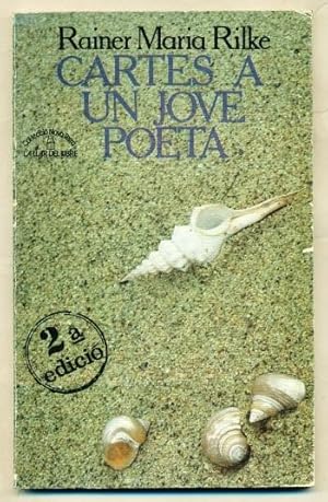 Seller image for CARTES A UN JOVE POETA for sale by Ducable Libros