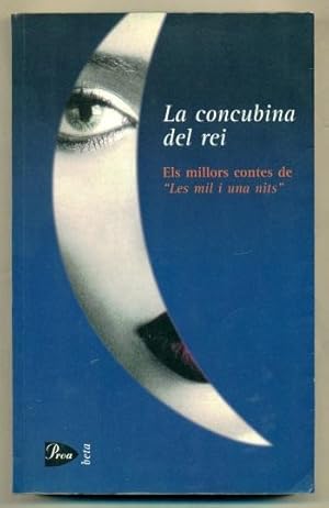 Imagen del vendedor de LA CONCUBINA DEL REI. Els millors contes de les mil i una nits a la venta por Ducable Libros