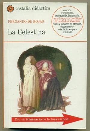 Immagine del venditore per LA CELESTINA venduto da Ducable Libros