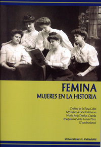 Immagine del venditore per Fmina. Mujeres En La Historia venduto da Imosver