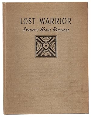 Seller image for Lost Warrior for sale by Attic Books (ABAC, ILAB)