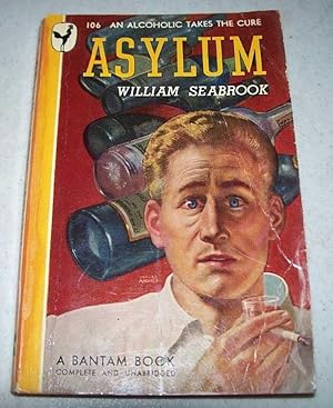 Immagine del venditore per Asylum venduto da Easy Chair Books