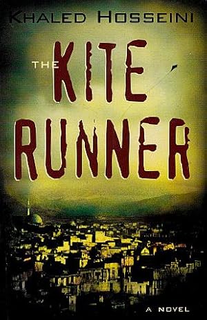 Seller image for The Kite Runner: A Novel for sale by LEFT COAST BOOKS