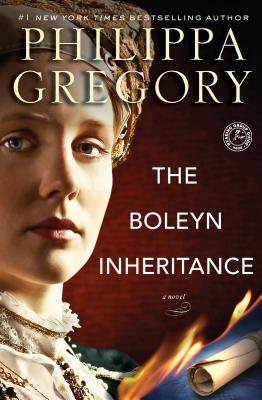 Imagen del vendedor de The Boleyn Inheritance (Paperback or Softback) a la venta por BargainBookStores
