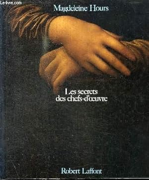 Image du vendeur pour LES SECRETS DES CHEFS-D'OEUVRE mis en vente par Le-Livre