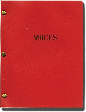 Bild des Verkufers fr Hellbound [Voices] (Original screenplay for the 1994 film) zum Verkauf von Royal Books, Inc., ABAA