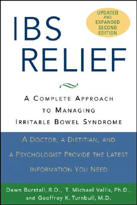 Immagine del venditore per IBS Relief: A Complete Approach to Managing Irritable Bowel Syndrome (Paperback or Softback) venduto da BargainBookStores