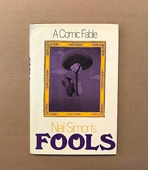 Immagine del venditore per Fools: A Comic Fable venduto da Fahrenheit's Books