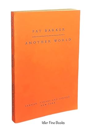 Seller image for Another World for sale by Idler Fine Books