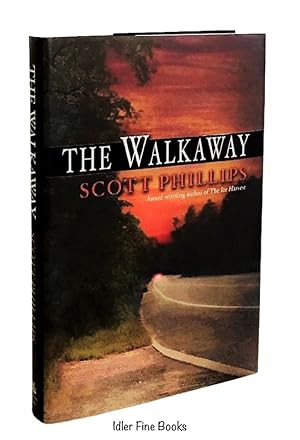 Imagen del vendedor de The Walkaway a la venta por Idler Fine Books