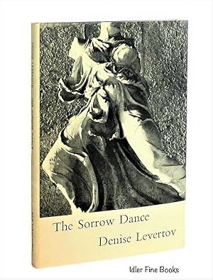 Imagen del vendedor de The Sorrow Dance a la venta por Idler Fine Books