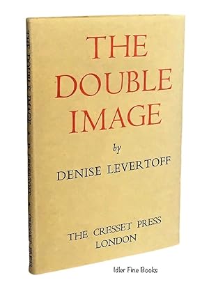 Imagen del vendedor de The Double Image a la venta por Idler Fine Books