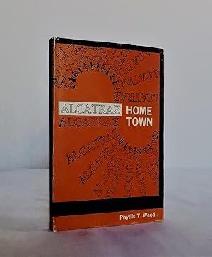 Alcatraz: Home Town