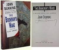 The Bookman's Wake