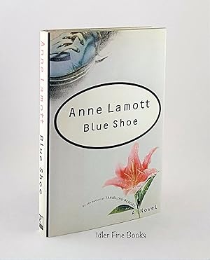 Seller image for Blue Shoe for sale by Idler Fine Books