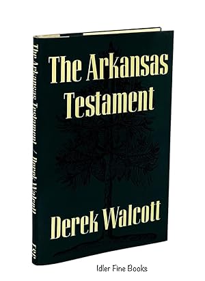 Seller image for The Arkansas Testament for sale by Idler Fine Books