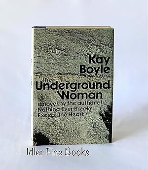 The Underground Woman