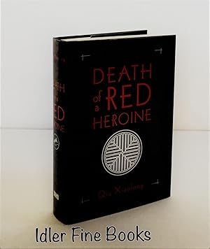 Immagine del venditore per Death of a Red Heroine venduto da Idler Fine Books