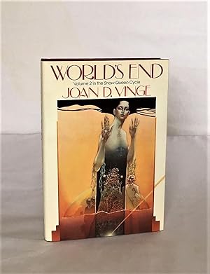 World's End: Volume 2 in the Snow Queen Cycle