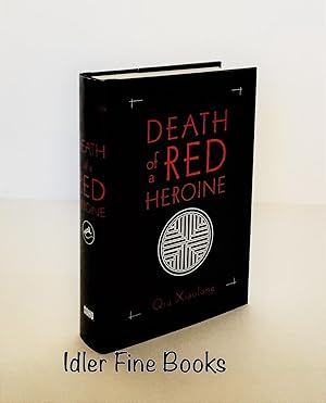 Immagine del venditore per Death of a Red Heroine venduto da Idler Fine Books