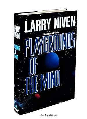 Seller image for Playgrounds of the Mind for sale by Idler Fine Books