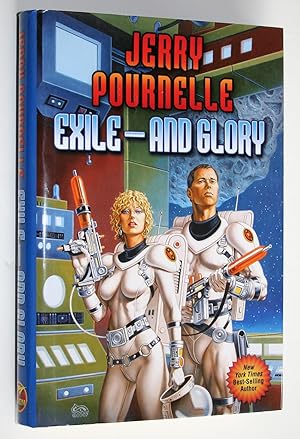 Seller image for Exile-and Glory for sale by Idler Fine Books