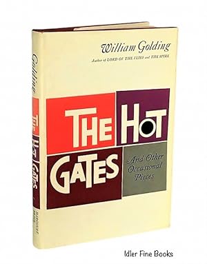 The Hot Gates and Other Occasional Pieces