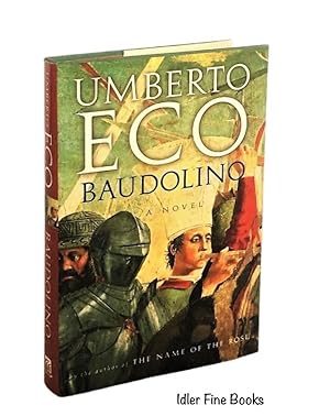 Seller image for Baudolino for sale by Idler Fine Books