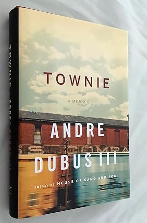 Seller image for Townie: A Memoir for sale by Idler Fine Books