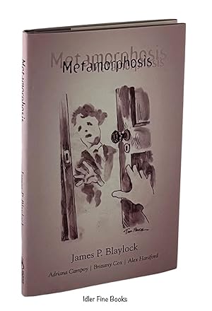 Seller image for Metamorphosis for sale by Idler Fine Books