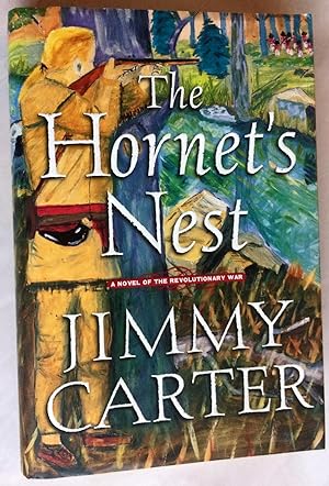 The Hornet's Nest: A Novel of the Revolutionary War